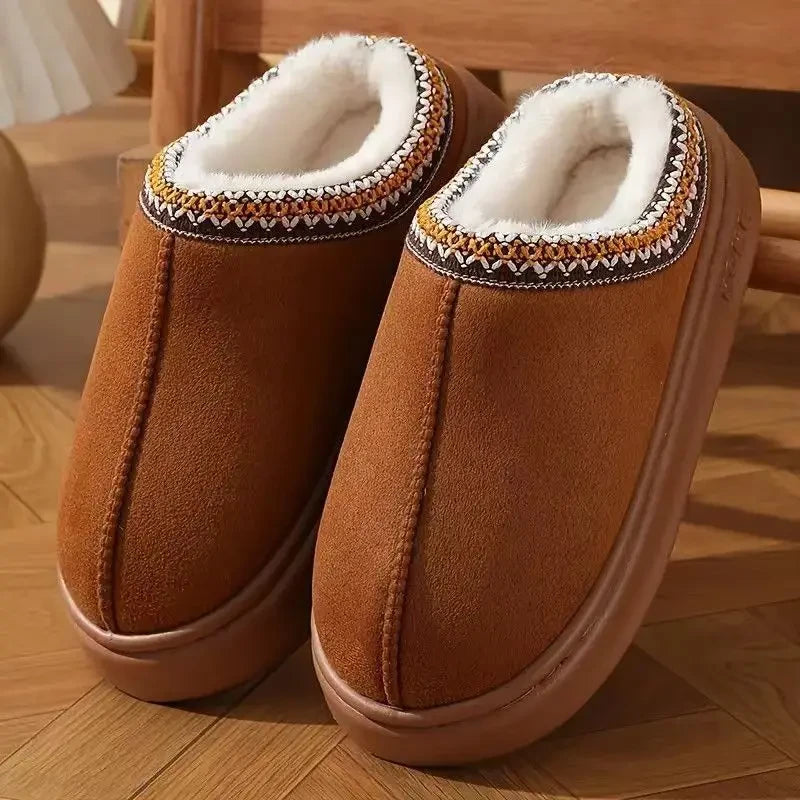 Faux Suede